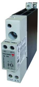 Image 1P-SSC-AC IN-ZC 600V 30A 1200VP-U-SRW IN