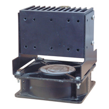 Image SSR RHS301 & 115V FAN ASSEMBLY
