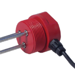 Image LEVEL SENSOR 3X1M S.S. PROBE