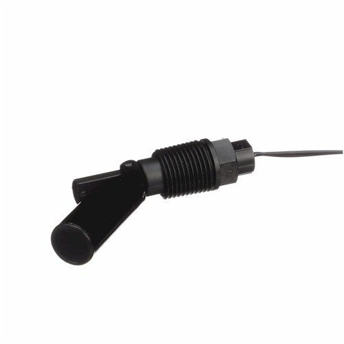 Image FLOAT SWITCH HRZ 1/2 NPT PP
