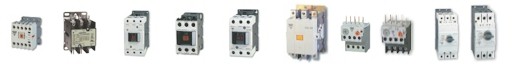 Carlo Gavazzi Contactors and Overloads