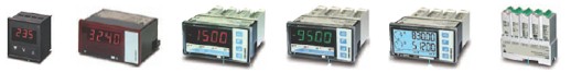 Digital Panel Meters