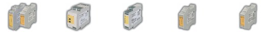 Carlo Gavazzi Safety Modules