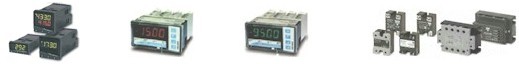 Carlo Gavazzi temperature controllers