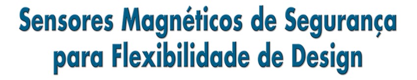 sensores magnéticos de segurança MC88C