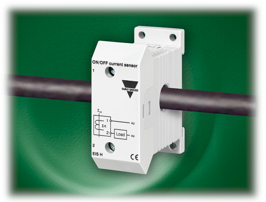 EISH Series ON/OFF Current Sensor